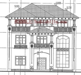 房屋设计图手绘软件哪个好,房屋设计图画图工具