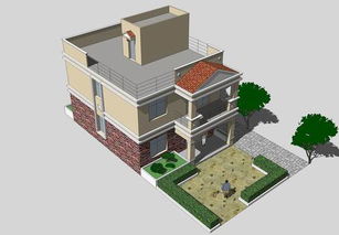 房屋设计图软件免费网页版,房屋设计在线画图