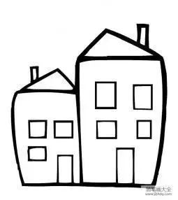房屋设计图手绘平面图怎么画,房屋设计图 手绘