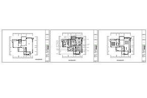 房屋设计图怎么设计的呢视频教程全集大全,房屋设计图画法