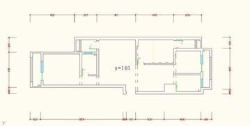 房屋设计图纸用什么软件画,房屋设计图用什么软件做